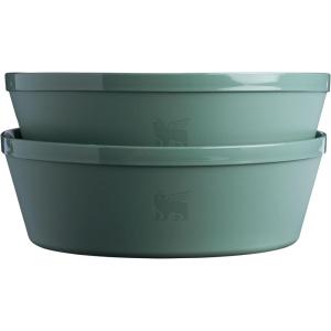imageStanley Wildfare Core Stacking Bowl Set 2Pack  16 oz Stackable Bowls  Camping Essentials for Your Camp Kitchen