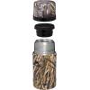 imageSTANLEY Vacuum Insulated Large Food Jar 188 Stainless Steel Food Jar for Cold and Hot Food Soup Thermos with Leak Proof Lid Doubles as Cup Wide Mouth Food ThermosHabitat