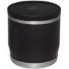 imageStanley Adventure ToGo Food Jar 18 oz  Vacuum Insulated Thermos Food Container  Wide Mouth Screw On Lid  Packable for Travel  Stainless Steel with Leakproof Lid  BPAFree  Black GlowBlack Glow