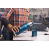imageStanley AdventureToGo Vacuum Bottle 14 qt  Wide Mouth with Leakproof Cup Lid  Keep Drinks Hot or Cold  Packable for Travel  Insulated Stainless Steel Thermal Bottle  BPAFree  ToastBlue Glow