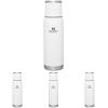 imageStanley AdventureToGo Vacuum Bottle 14 qt  Wide Mouth with Leakproof Cup Lid  Keep Drinks Hot or Cold  Packable for Travel  Insulated Stainless Steel Thermal Bottle  BPAFree  ToastPolar