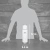 imageStanley AdventureToGo Vacuum Bottle 14 qt  Wide Mouth with Leakproof Cup Lid  Keep Drinks Hot or Cold  Packable for Travel  Insulated Stainless Steel Thermal Bottle  BPAFree  ToastPolar