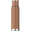 imageStanley AdventureToGo Vacuum Bottle 14 qt  Wide Mouth with Leakproof Cup Lid  Keep Drinks Hot or Cold  Packable for Travel  Insulated Stainless Steel Thermal Bottle  BPAFree  ToastToast