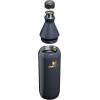 imageStanley All Day Slim Bottle 20 oz  Twist off Lid with Leakproof Seal  Slim Design for Travel and Gym  Insulated Stainless Steel Water Bottle  BPAFree  Twilight GlossTwilight Gloss