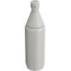 imageStanley All Day Slim Bottle 20 oz  Twist off Lid with Leakproof Seal  Slim Design for Travel and Gym  Insulated Stainless Steel Water Bottle  BPAFree  Twilight GlossAsh