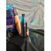 imageStanley All Day Slim Bottle 20 oz  Twist off Lid with Leakproof Seal  Slim Design for Travel and Gym  Insulated Stainless Steel Water Bottle  BPAFree  Twilight GlossBlack Chroma