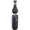 imageStanley All Day Slim Bottle 20 oz  Twist off Lid with Leakproof Seal  Slim Design for Travel and Gym  Insulated Stainless Steel Water Bottle  BPAFree  Twilight GlossTwilight Gloss