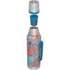 imageStanley Classic Legendary Vacuum Bottle 20 oz  Wide Mouth with Leakproof Cup Lid  Keep Drinks Hot or Cold  Packable for Travel  Insulated Stainless Steel Thermal Bottle  BPAFree  Matte BlackPool Swirl