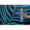 imageStanley Classic Legendary Vacuum Bottle 20 oz  Wide Mouth with Leakproof Cup Lid  Keep Drinks Hot or Cold  Packable for Travel  Insulated Stainless Steel Thermal Bottle  BPAFree  Matte BlackPool Swirl