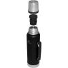 imageStanley Classic Legendary Vacuum BottleBlack 20