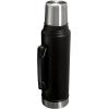 imageStanley Classic Legendary Vacuum BottleBlack 20