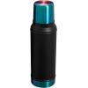 imageStanley Classic Legendary Vacuum BottleBlack Chroma