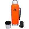 imageStanley Classic Legendary Vacuum BottleBlaze Orange