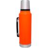 imageStanley Classic Legendary Vacuum BottleBlaze Orange