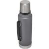 imageStanley Classic Legendary Vacuum BottleCharcoal