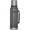 imageStanley Classic Legendary Vacuum BottleCharcoal