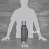 imageStanley Classic Legendary Vacuum BottleCharcoal