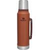 imageStanley Classic Legendary Vacuum BottleHammertone Clay
