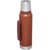 imageStanley Classic Legendary Vacuum BottleHammertone Clay