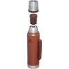 imageStanley Classic Legendary Vacuum BottleHammertone Clay