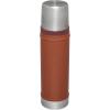imageStanley Classic Legendary Vacuum BottleHammertone Clay