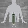 imageStanley Classic Legendary Vacuum BottleHammertone Green