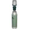 imageStanley Classic Legendary Vacuum BottleHammertone Green
