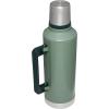 imageStanley Classic Legendary Vacuum BottleHammertone Green