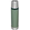 imageStanley Classic Legendary Vacuum BottleHammertone Green