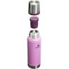 imageStanley Classic Legendary Vacuum BottleHammertone Lilac