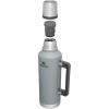 imageStanley Classic Legendary Vacuum BottleHammertone Silver