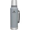imageStanley Classic Legendary Vacuum BottleHammertone Silver