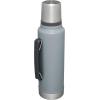 imageStanley Classic Legendary Vacuum BottleHammertone Silver