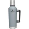 imageStanley Classic Legendary Vacuum BottleHammertone Silver