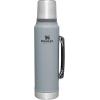 imageStanley Classic Legendary Vacuum BottleHammertone Silver
