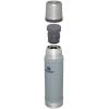 imageStanley Classic Legendary Vacuum BottleHammertone Silver