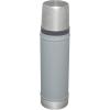 imageStanley Classic Legendary Vacuum BottleHammertone Silver
