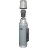 imageStanley Classic Legendary Vacuum BottleHammertone Silver