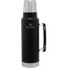 imageStanley Classic Legendary Vacuum BottleMatte Black