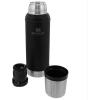 imageStanley Classic Legendary Vacuum BottleMatte Black