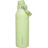 imageStanley IceFlow Fast Flow Water Bottle  Angled Spout Lid  Lightweight ampamp Leakproof for Travel ampamp Sports  Insulated Stainless Steel  BPAFreeCitron