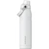 imageStanley IceFlow Fast Flow Water Bottle  Angled Spout Lid  Lightweight ampamp Leakproof for Travel ampamp Sports  Insulated Stainless Steel  BPAFreeFrost