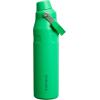 imageStanley IceFlow Fast Flow Water Bottle  Angled Spout Lid  Lightweight ampamp Leakproof for Travel ampamp Sports  Insulated Stainless Steel  BPAFreeMeadow