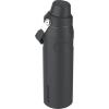 imageStanley IceFlow Fast Flow Water Bottle  Angled Spout Lid  Lightweight ampamp Leakproof for Travel ampamp Sports  Insulated Stainless Steel  BPAFreeMist Mesh
