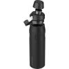 imageStanley IceFlow Fast Flow Water Bottle  Angled Spout Lid  Lightweight ampamp Leakproof for Travel ampamp Sports  Insulated Stainless Steel  BPAFreeMist Mesh