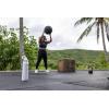 imageStanley IceFlow Fast Flow Water Bottle  Angled Spout Lid  Lightweight ampamp Leakproof for Travel ampamp Sports  Insulated Stainless Steel  BPAFreeNavy