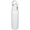 imageStanley IceFlow Fast Flow Water Bottle  Angled Spout Lid  Lightweight ampamp Leakproof for Travel ampamp Sports  Insulated Stainless Steel  BPAFreePolar