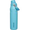 imageStanley IceFlow Fast Flow Water Bottle  Angled Spout Lid  Lightweight ampamp Leakproof for Travel ampamp Sports  Insulated Stainless Steel  BPAFreePool