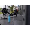 imageStanley IceFlow Fast Flow Water Bottle  Angled Spout Lid  Lightweight ampamp Leakproof for Travel ampamp Sports  Insulated Stainless Steel  BPAFreeRose Quartz