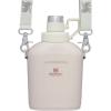 imageStanley Legendary Classic Canteen Water Bottle  11 QT  Stainless Steel Canteen with Strap and Leakproof Lid  Dishwasher Safe and BPAFree CreamRose Quartz